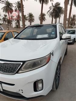 کیا سۆرینتۆ